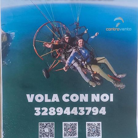 Appartamento Tra Citta E Mare Vasto Luaran gambar